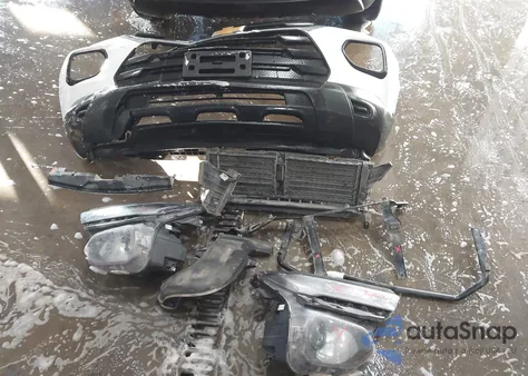 2021 Chevrolet Trailblazer Fwd Ls z USA, uszkodzony, nr VIN KL79MMS23MB110419